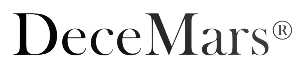 Logo DeceMars