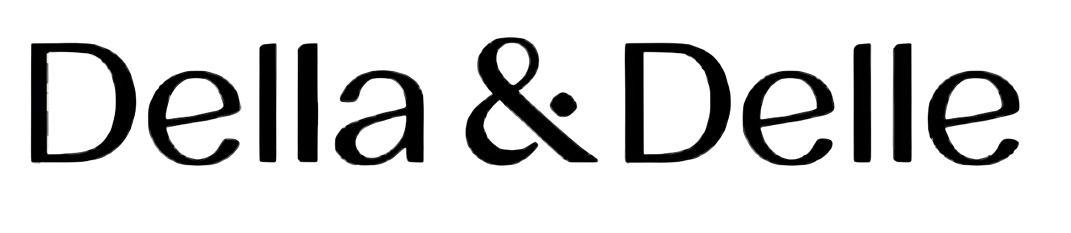 Logo Della & Delle