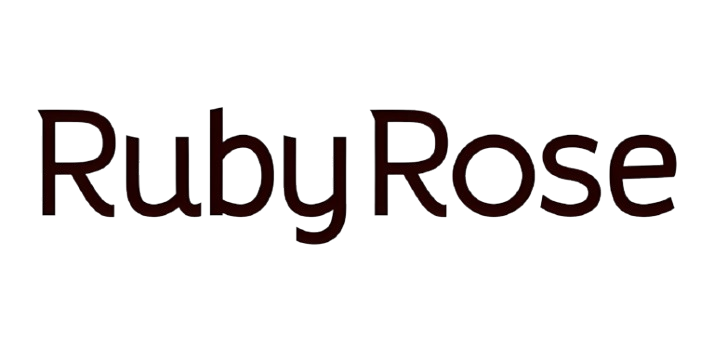 Logo RubyRose