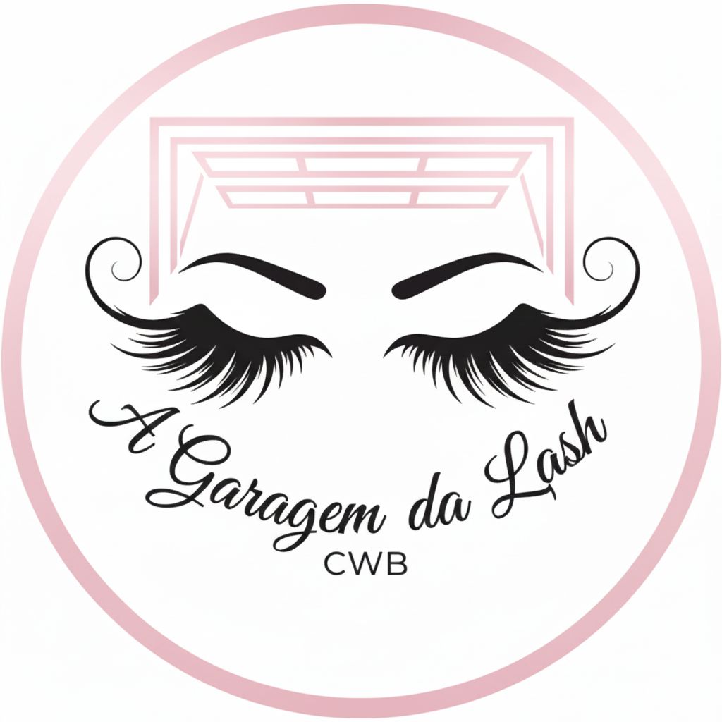 Garagem da Lash CWB