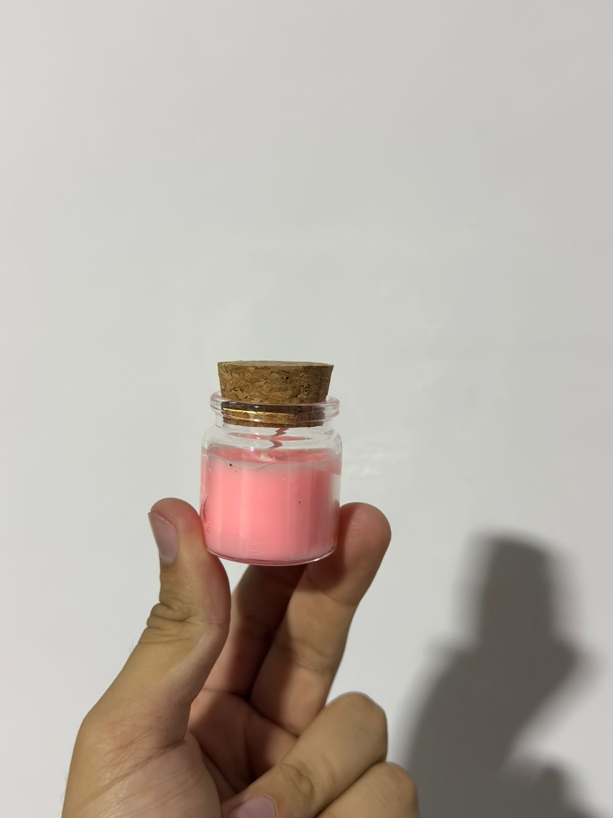 Vela aromatica - ROSA