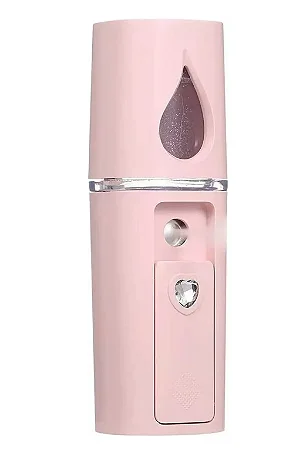 Nano Mister Vaporizador Spray