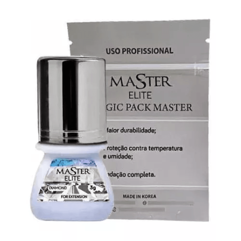 Cola Master Elite Diamond